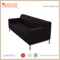 Cheap office sofa set design office reception sofa